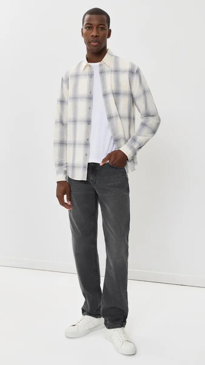 Nudie Jeans Gritty Jackson Jeans | Thumbnail 5 Nudie Jeans Gritty Jackson Jeans | Thumbnail 5