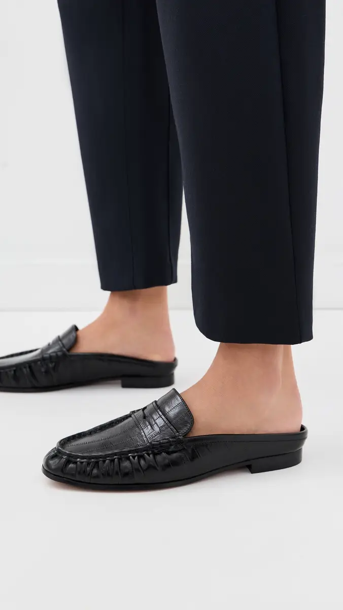 Sam Edelman Louella Mules | Thumbnail 3