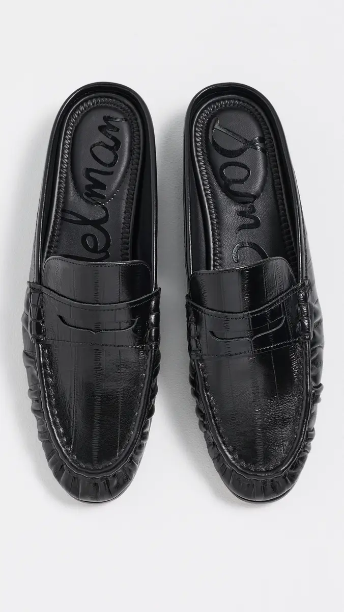Sam Edelman Louella Mules | Thumbnail 5