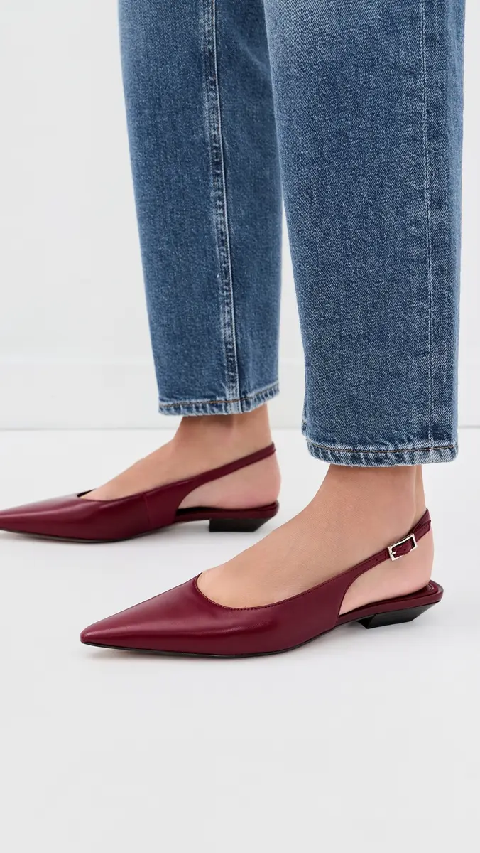 Sam Edelman Netty 2 Pumps | Thumbnail 3 Sam Edelman Netty 2 Pumps | Thumbnail 3
