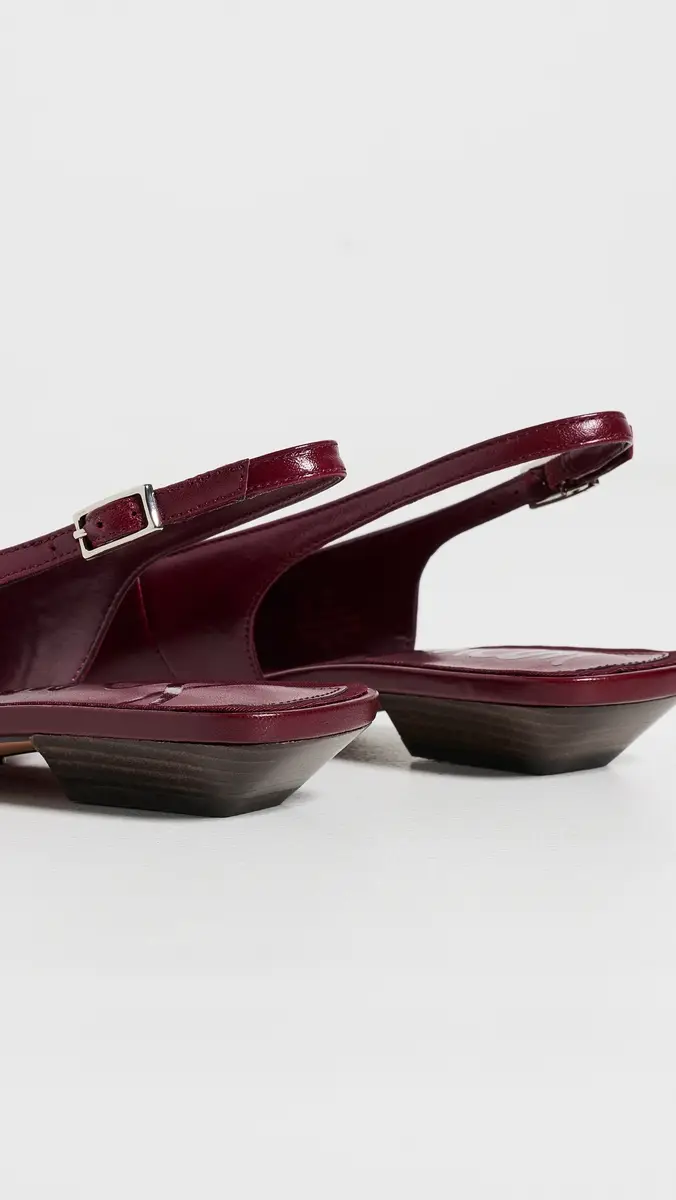 Sam Edelman Netty 2 Pumps | Thumbnail 4 Sam Edelman Netty 2 Pumps | Thumbnail 4