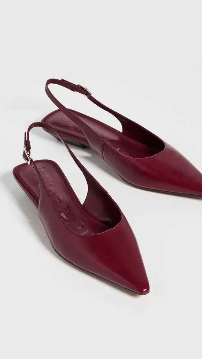 Sam Edelman Netty 2 Pumps | Thumbnail 5 Sam Edelman Netty 2 Pumps | Thumbnail 5