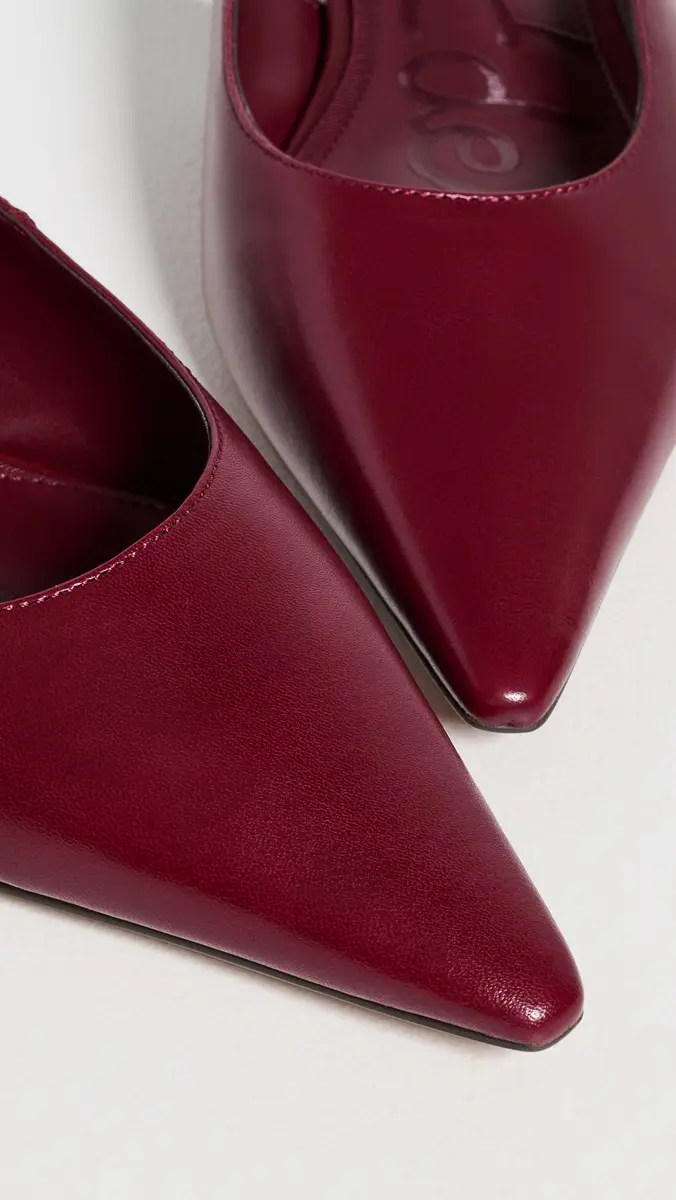 Sam Edelman Netty 2 Pumps | Thumbnail 6 Sam Edelman Netty 2 Pumps | Thumbnail 6