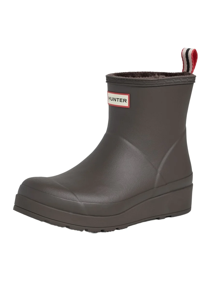 Hunter Boots Original Short Play Boots