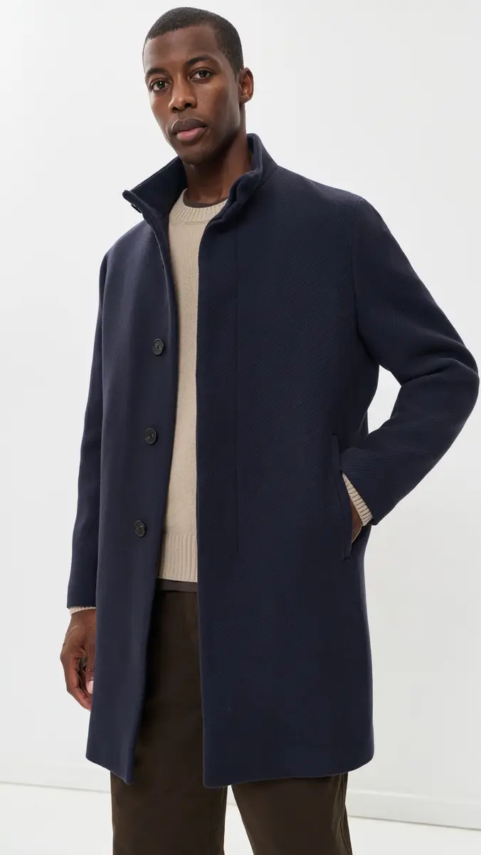 Theory Belvin Jacket | Thumbnail 2 Theory Belvin Jacket | Thumbnail 2