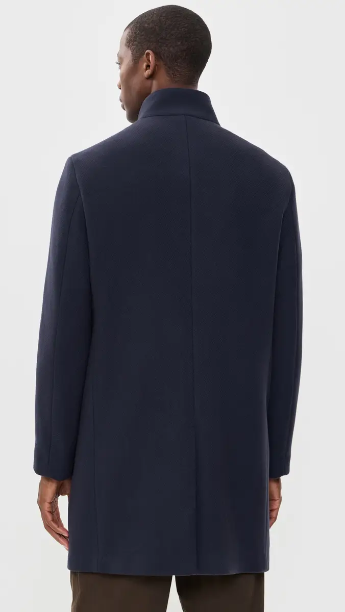 Theory Belvin Jacket | Thumbnail 3 Theory Belvin Jacket | Thumbnail 3
