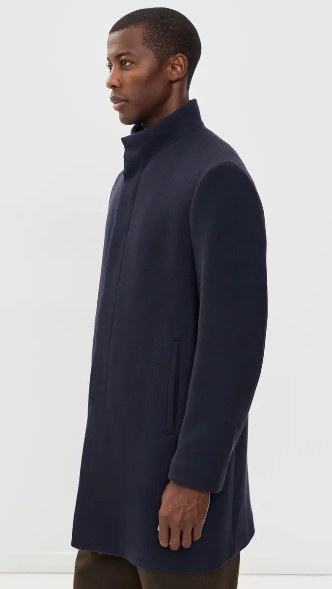 Theory Belvin Jacket | Thumbnail 4 Theory Belvin Jacket | Thumbnail 4