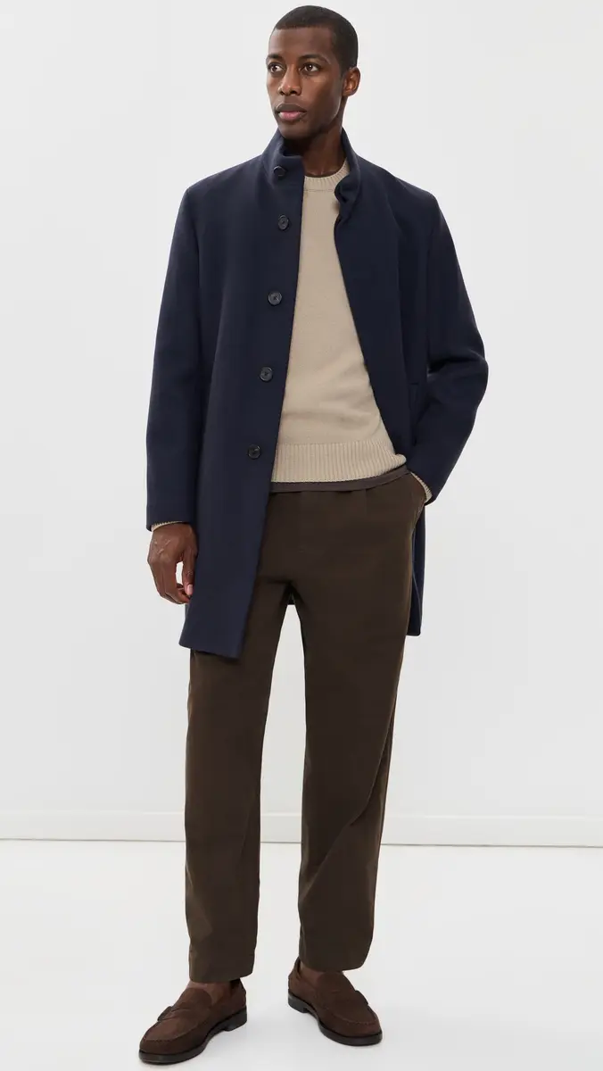 Theory Belvin Jacket | Thumbnail 5 Theory Belvin Jacket | Thumbnail 5
