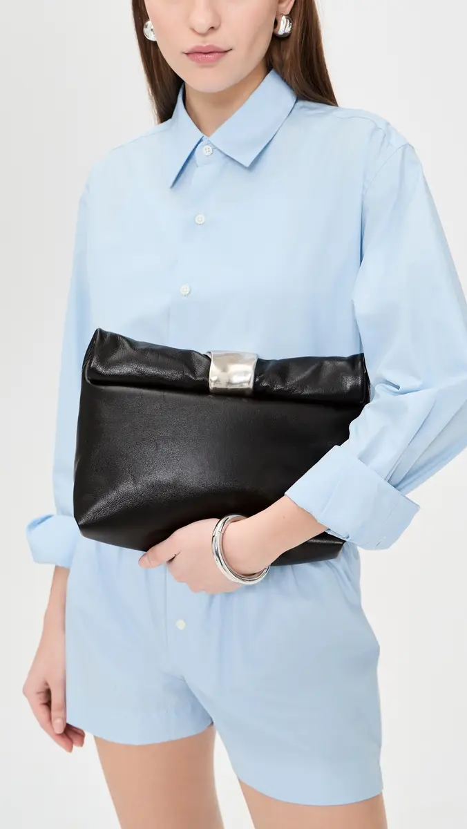Staud Cuff Clutch | Thumbnail 3