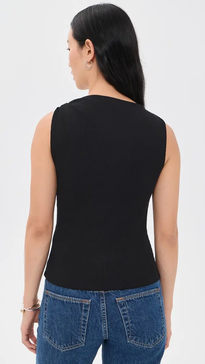 Veronica Beard Jean Deylin Top | Thumbnail 3 Veronica Beard Jean Deylin Top | Thumbnail 3