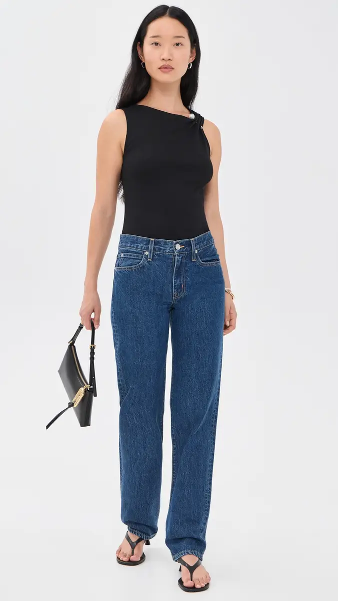 Veronica Beard Jean Deylin Top | Thumbnail 5 Veronica Beard Jean Deylin Top | Thumbnail 5