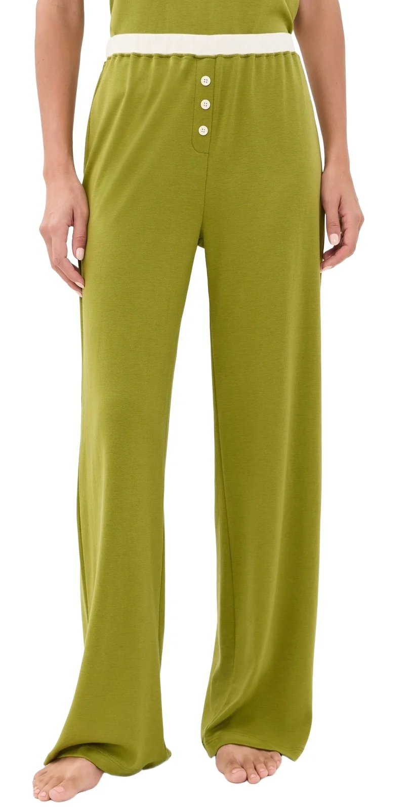 Cozyland by Morgan Lane Ellie PJ Pants