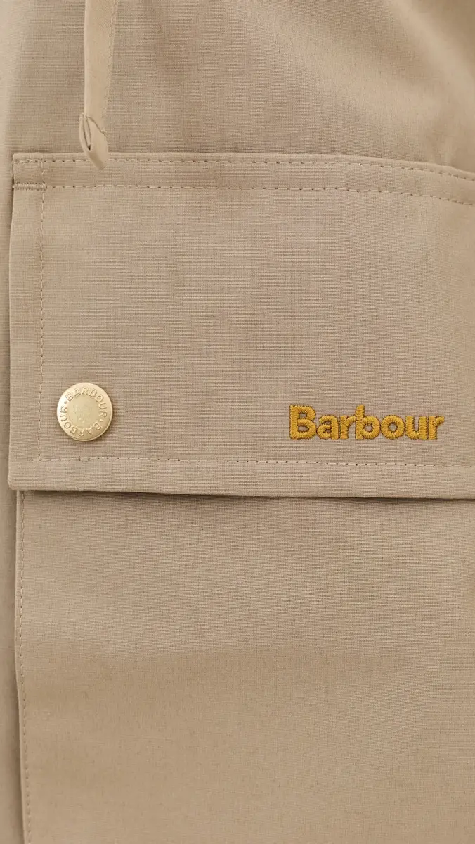 Barbour Terrington Showerproof Jacket | Thumbnail 6 Barbour Terrington Showerproof Jacket | Thumbnail 6
