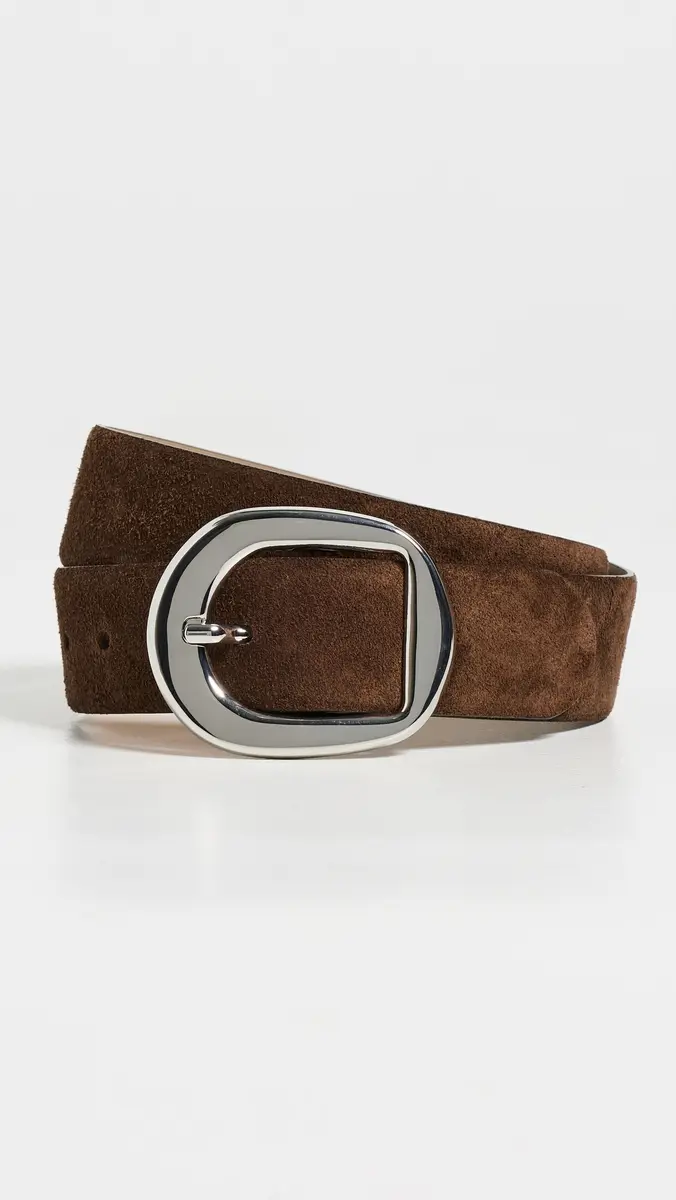 B-Low The Belt Greyson Suede Belt | Thumbnail 2 B-Low The Belt Greyson Suede Belt | Thumbnail 2
