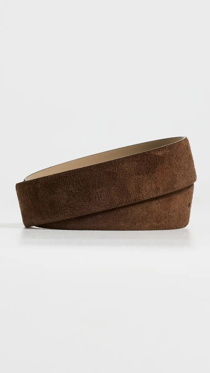 B-Low The Belt Greyson Suede Belt | Thumbnail 4 B-Low The Belt Greyson Suede Belt | Thumbnail 4