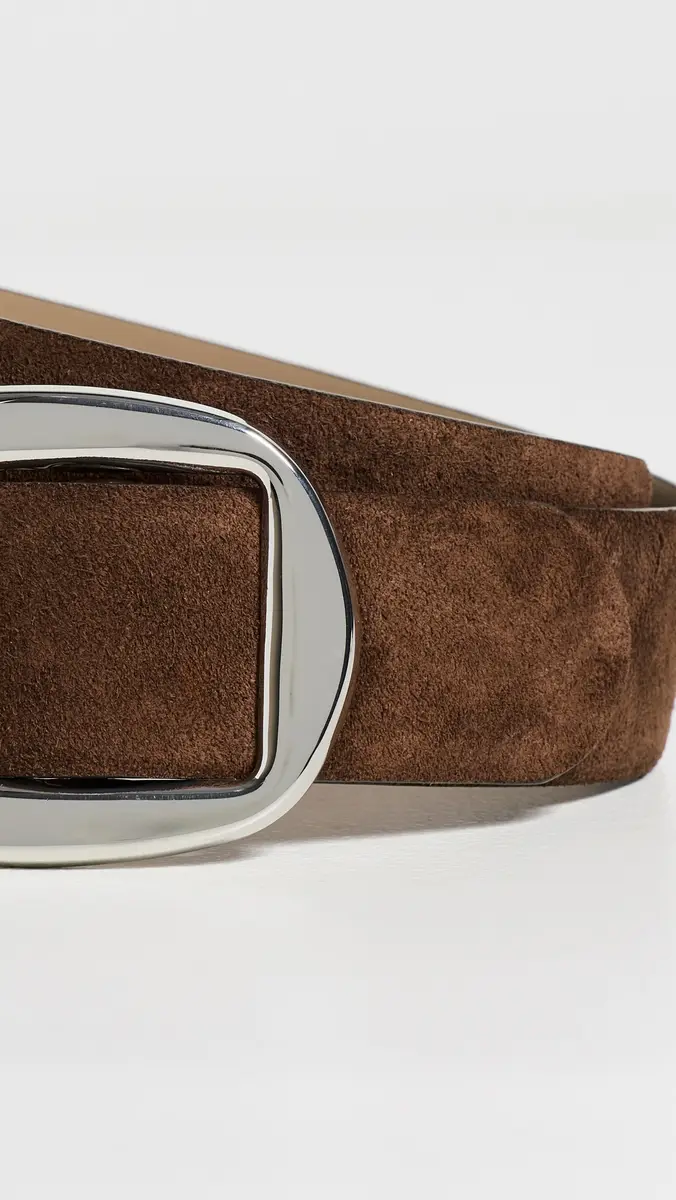 B-Low The Belt Greyson Suede Belt | Thumbnail 5 B-Low The Belt Greyson Suede Belt | Thumbnail 5