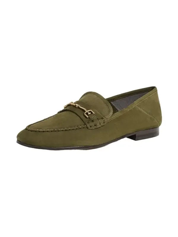 Sam Edelman Loraine 8 Loafers