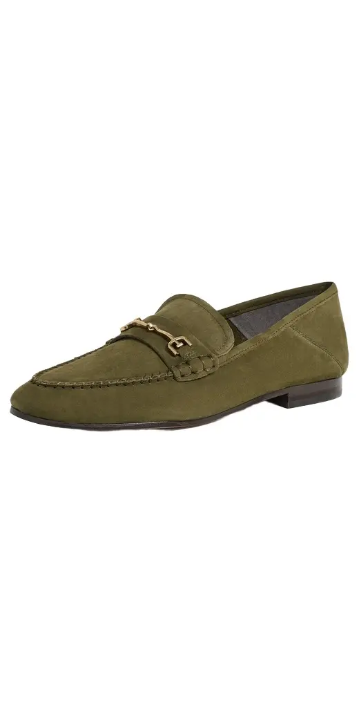 Sam Edelman Loraine 8 Loafers | Image 1 Sam Edelman Loraine 8 Loafers | Image 1