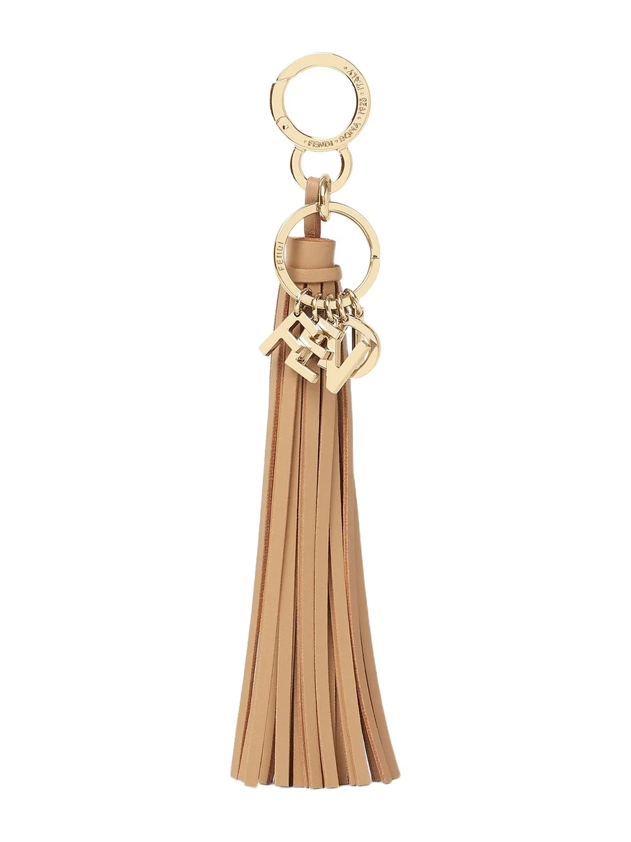 Letters Charm