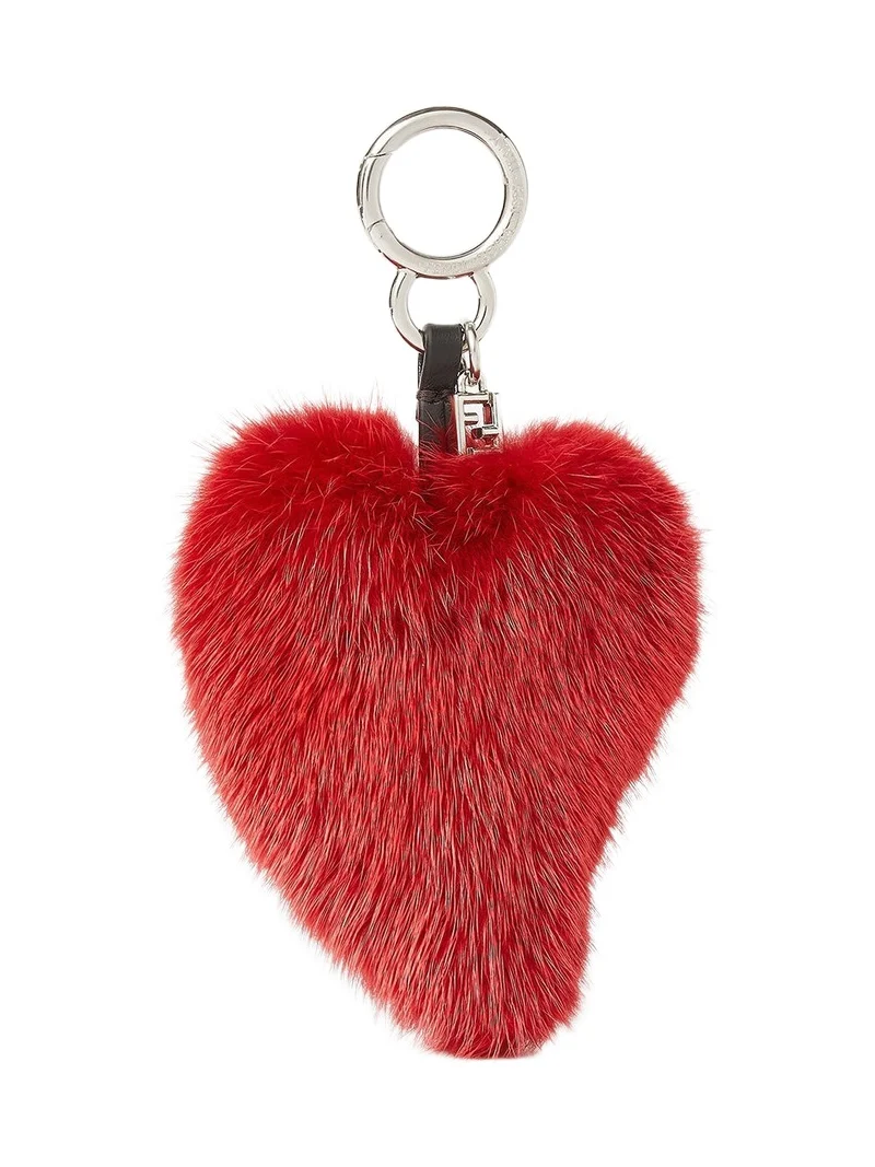 Heartbeat Charm Heartbeat Charm