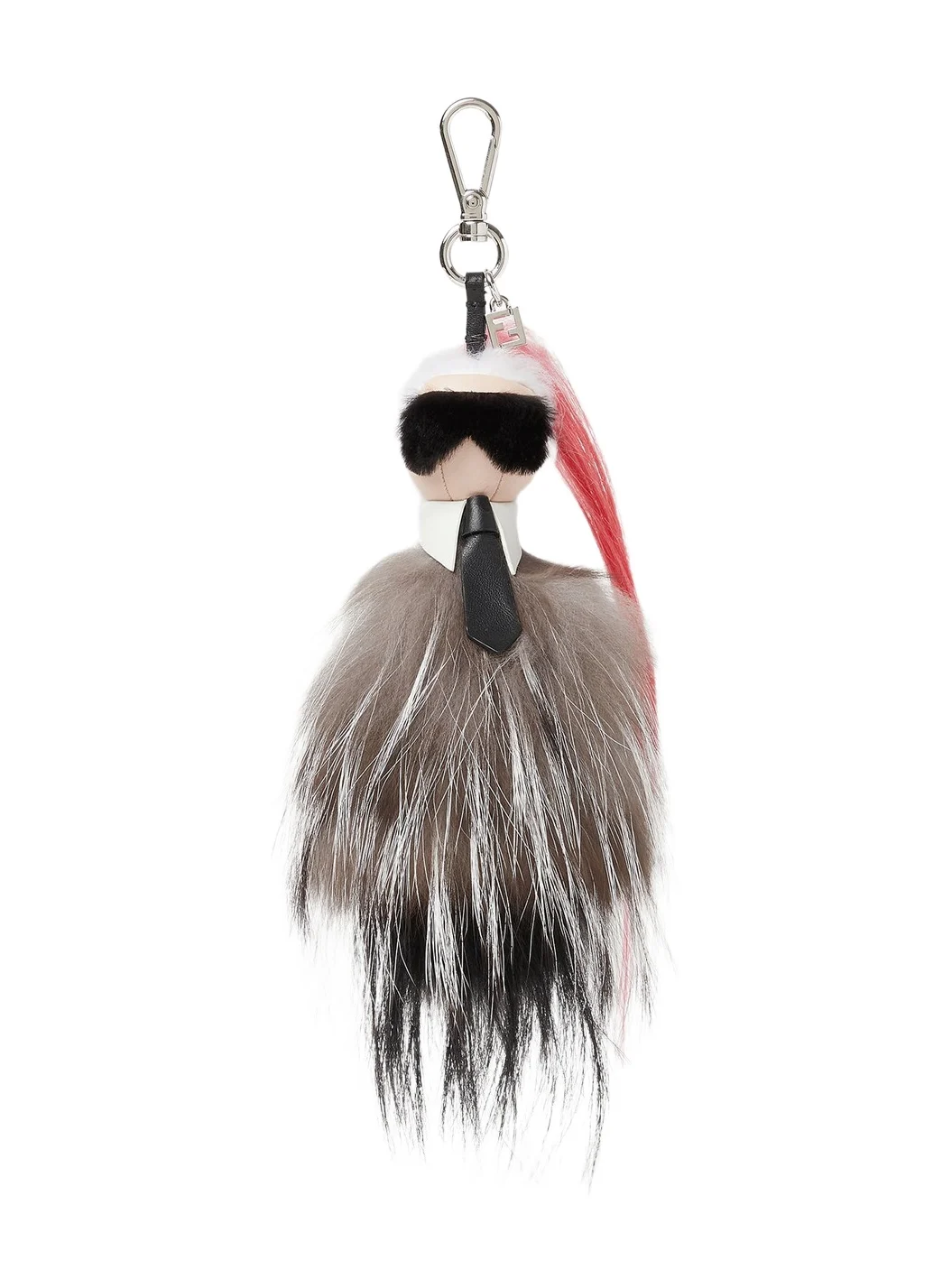 Fendi Charm from the Karlito Collection
