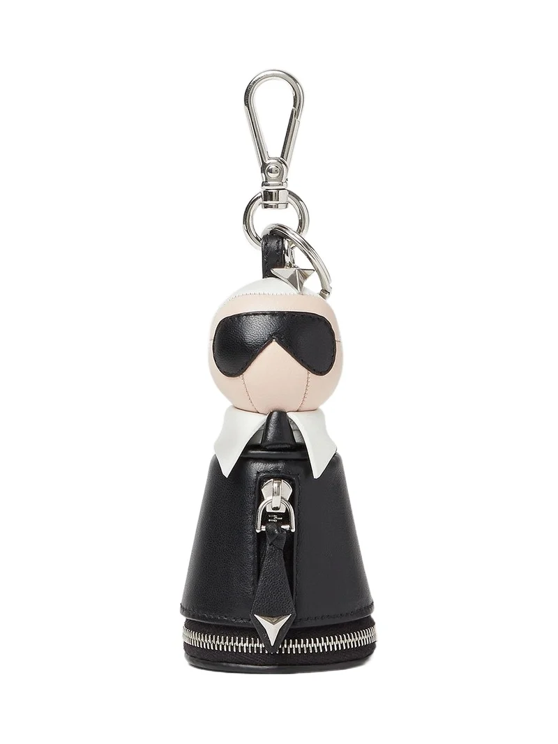 Fendi Charm from the Karlito Collection