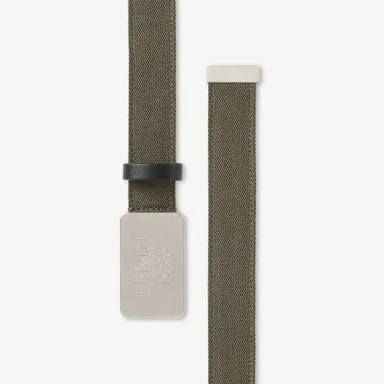 Fendi 1925 Belt | Thumbnail 2 Fendi 1925 Belt | Thumbnail 2