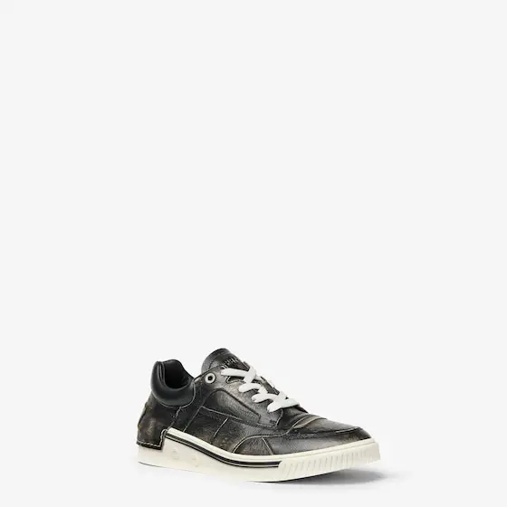 Fendi Fender Sneakers | Thumbnail 2 Fendi Fender Sneakers | Thumbnail 2