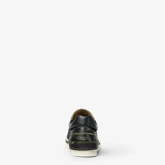 Fendi Fender Sneakers | Thumbnail 3 Fendi Fender Sneakers | Thumbnail 3