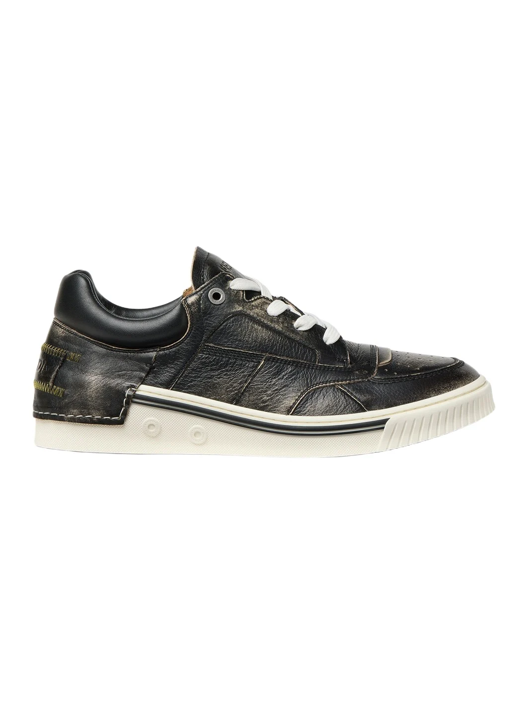 Fendi Fender Sneakers