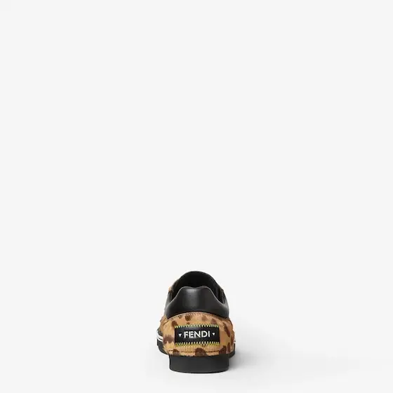 Fendi Fender Sneakers | Thumbnail 3 Fendi Fender Sneakers | Thumbnail 3