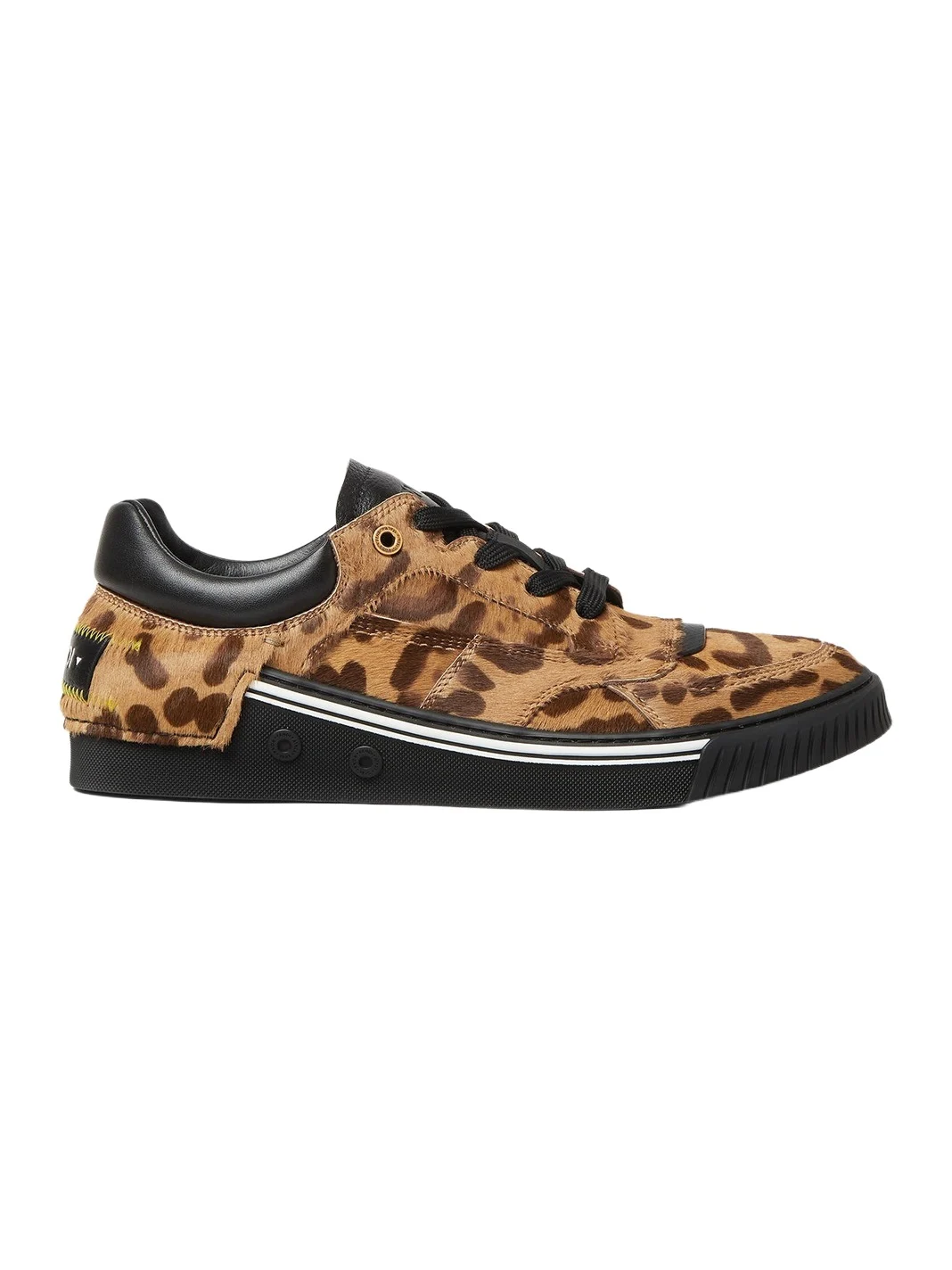 Fendi Fender Sneakers