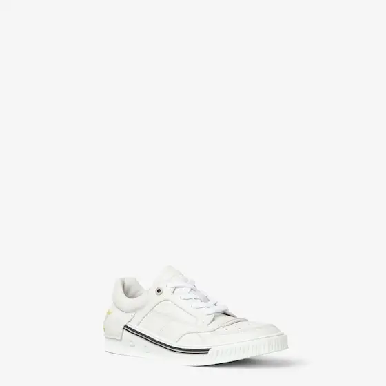 Fendi Fender Sneakers | Thumbnail 2 Fendi Fender Sneakers | Thumbnail 2