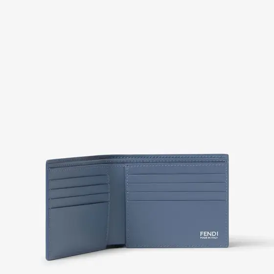 Fendi FF Wallet | Thumbnail 2 Fendi FF Wallet | Thumbnail 2