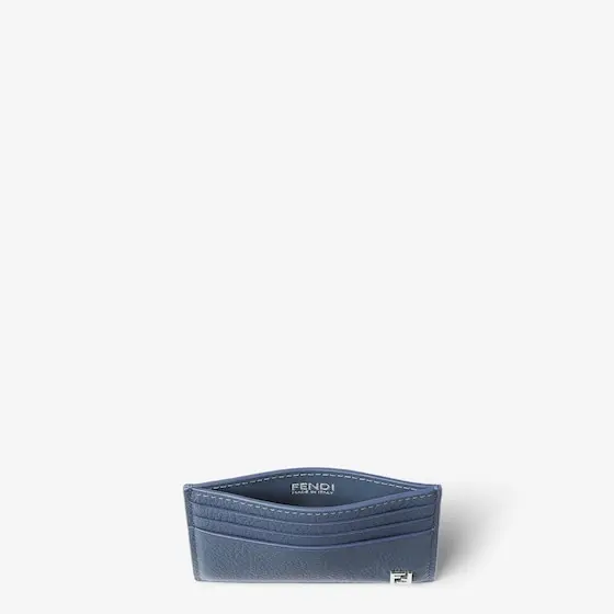 Fendi FF Card Holder | Thumbnail 3 Fendi FF Card Holder | Thumbnail 3