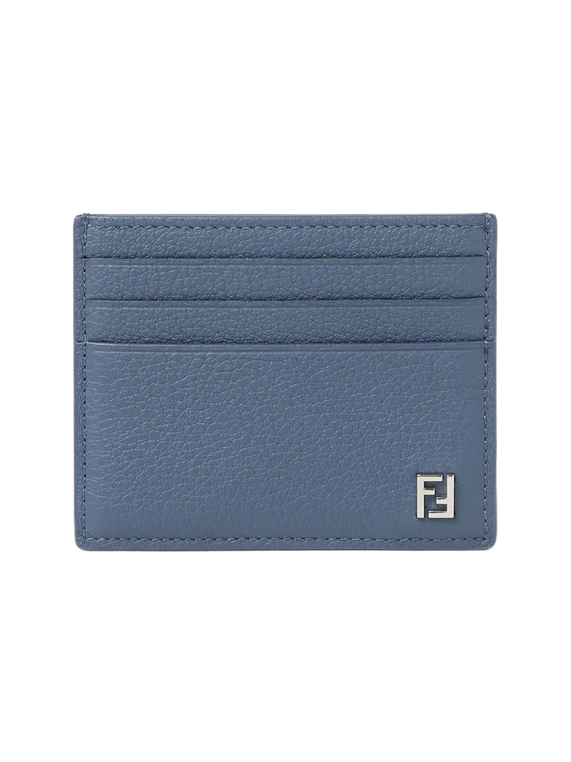 Fendi FF Card Holder