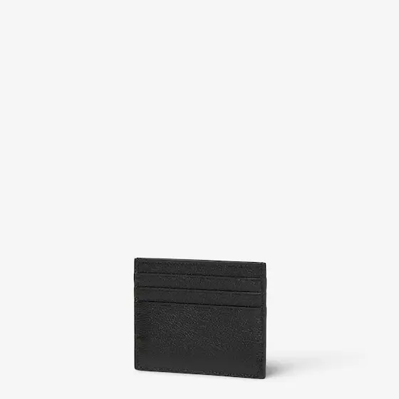 Fendi FF Card Holder | Thumbnail 2 Fendi FF Card Holder | Thumbnail 2