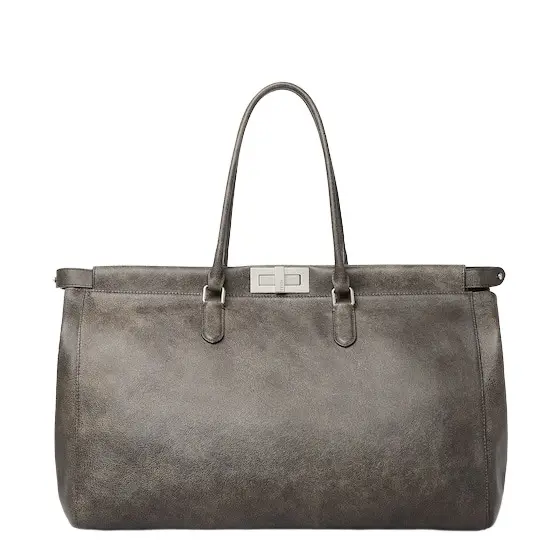 Fendi Peekaboo Tote Large | Image 1 Fendi Peekaboo Tote Large | Image 1