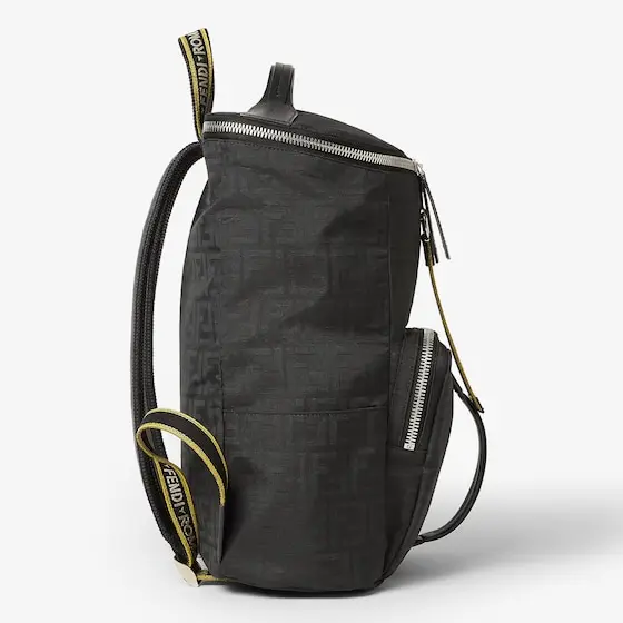 Fendi Tourist Backpack | Thumbnail 2 Fendi Tourist Backpack | Thumbnail 2