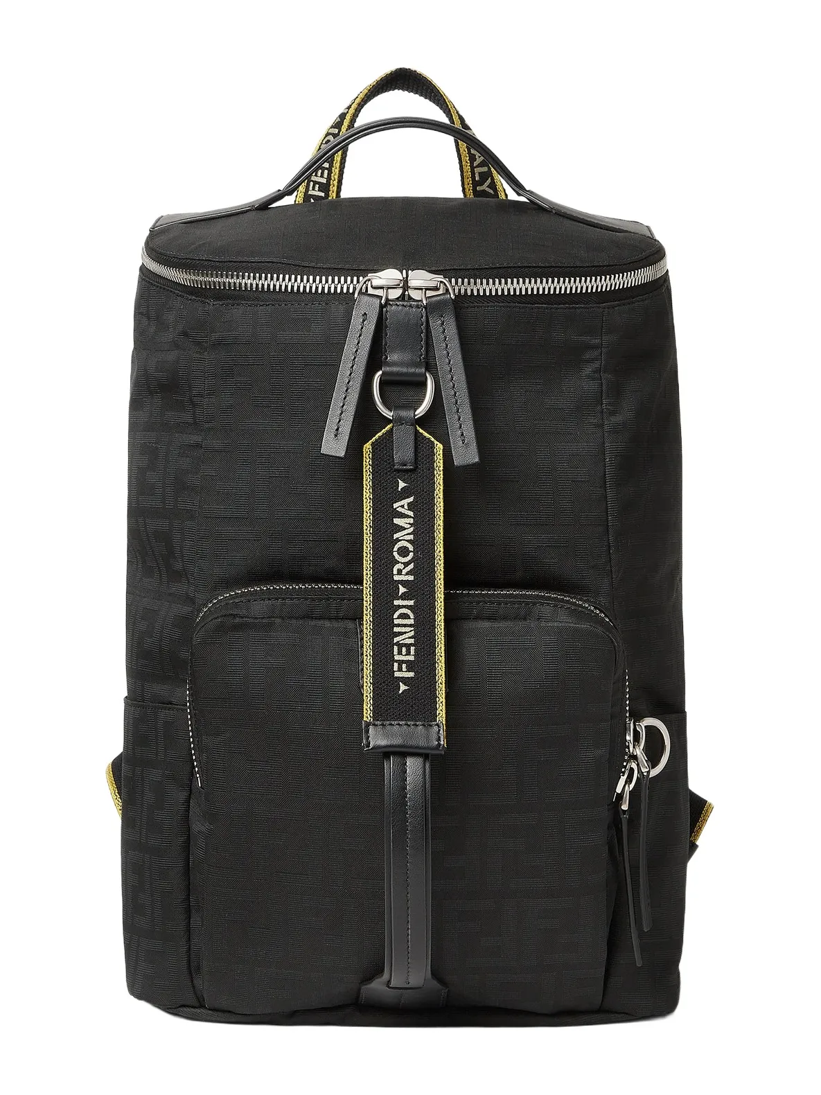 Fendi Tourist Backpack