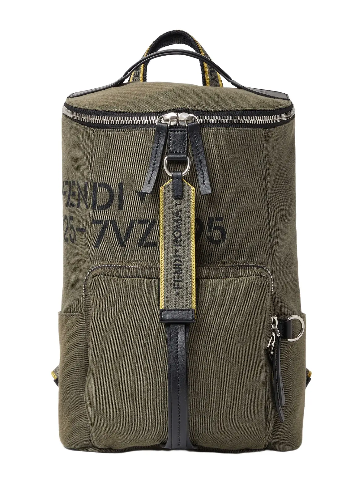 Fendi Tourist Backpack