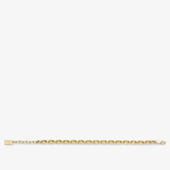 Fendi Orbit Chain Bracelet | Thumbnail 2