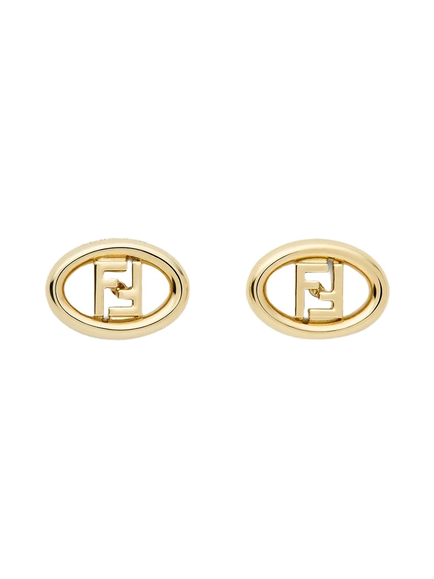 Orbit Stud Earrings