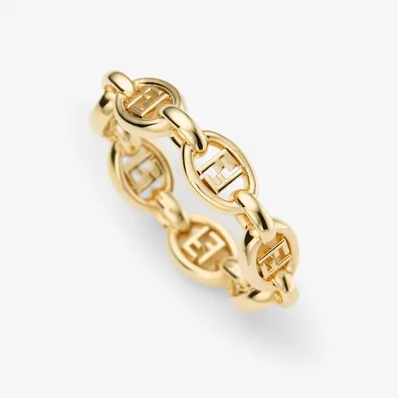 Fendi Orbit Ring | Thumbnail 2 Fendi Orbit Ring | Thumbnail 2