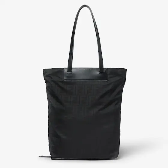Fendi Shopper | Thumbnail 3 Fendi Shopper | Thumbnail 3