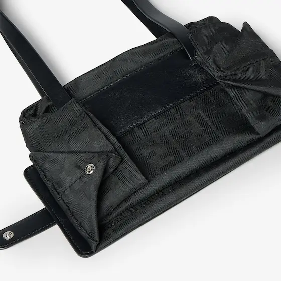Fendi Shopper | Thumbnail 6 Fendi Shopper | Thumbnail 6