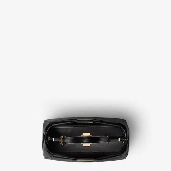 Fendi My Peekaboo Small Leather Bag | Thumbnail 4 Fendi My Peekaboo Small Leather Bag | Thumbnail 4