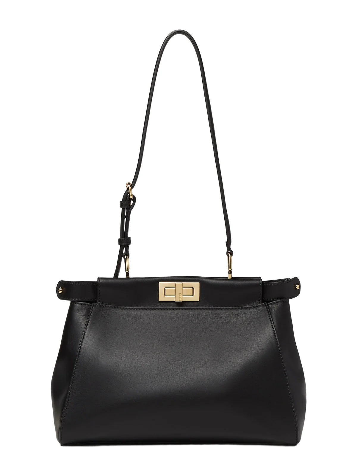 My Peekaboo Small Leather Bag My Peekaboo Small Leather Bag