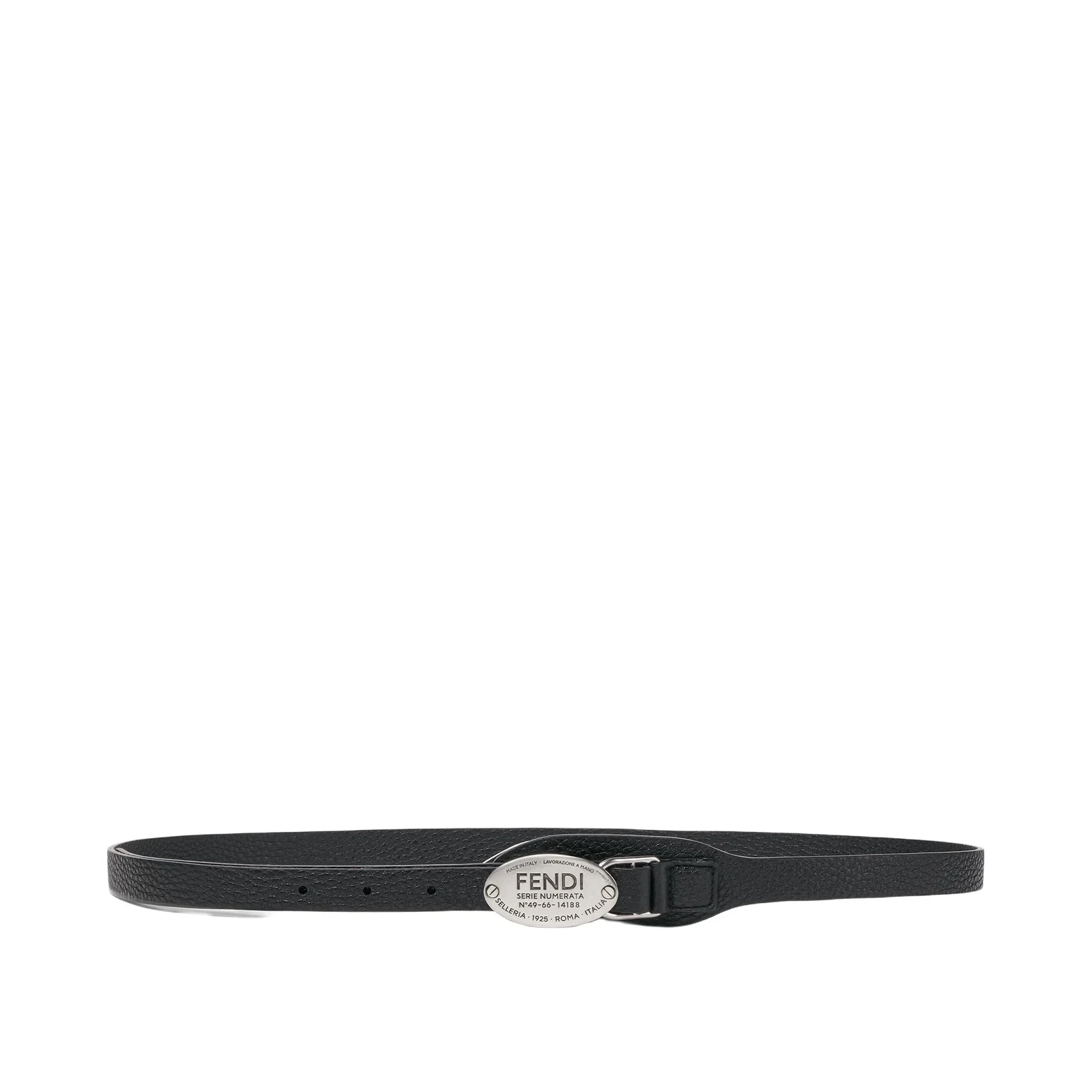Selleria Belt Selleria Belt
