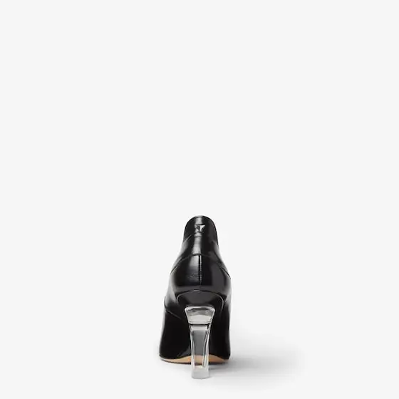 Fendi Illusion Leather Pumps | Thumbnail 3 Fendi Illusion Leather Pumps | Thumbnail 3